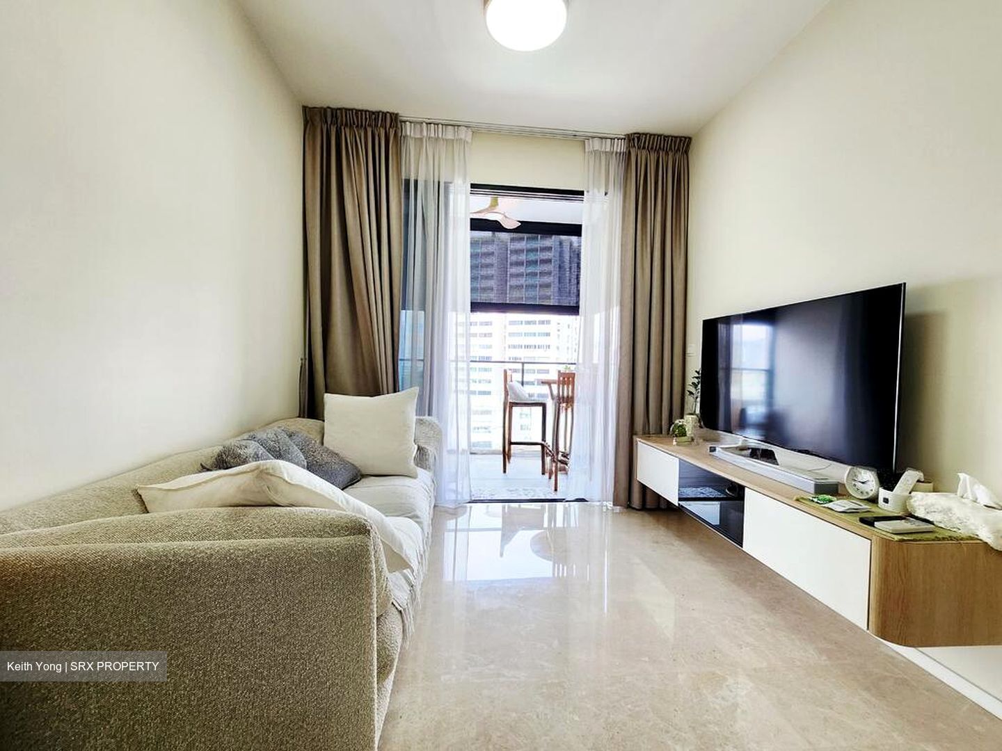 Avenue South Residence (D3), Apartment #600671781
